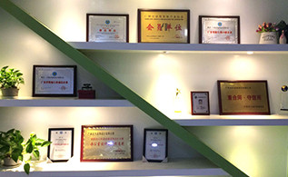 beat365声誉墙展示