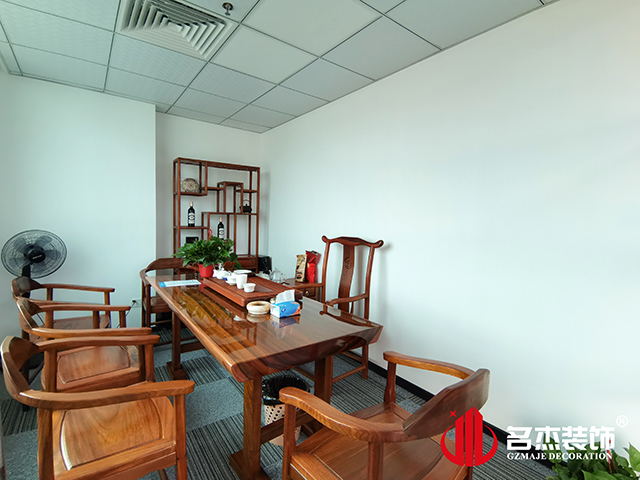 茶楼装修设计