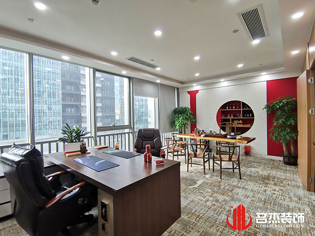 广州beat365装饰设计公司图册