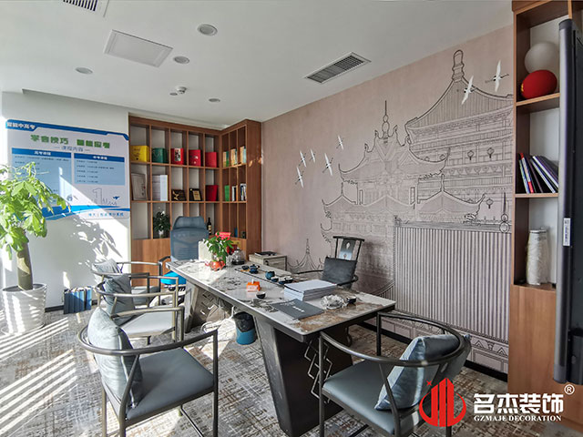 广州beat365装饰设计公司图册