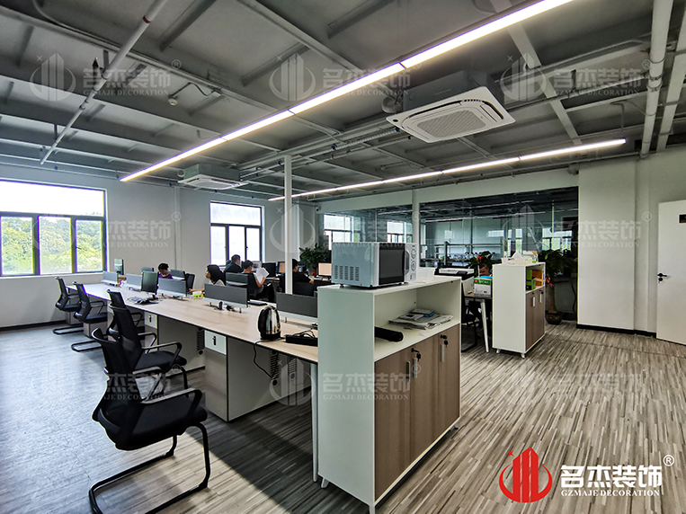 广州beat365装饰设计公司图册